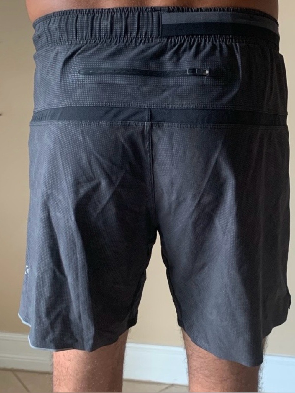 Men’s Lululemon Surge Shorts